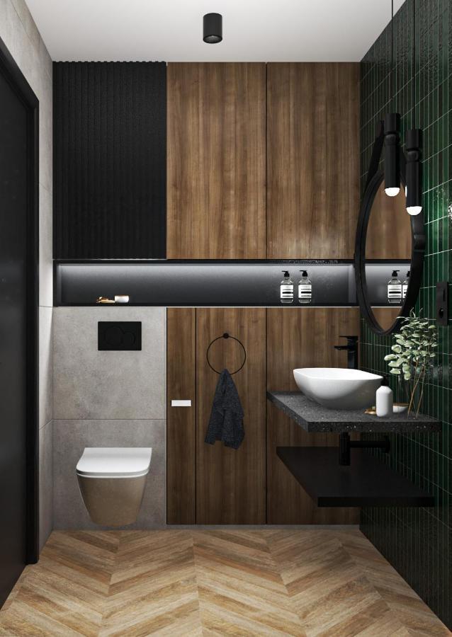Alpina Residence & Kameralne Spa Bukowina Tatrzańska Zewnętrze zdjęcie