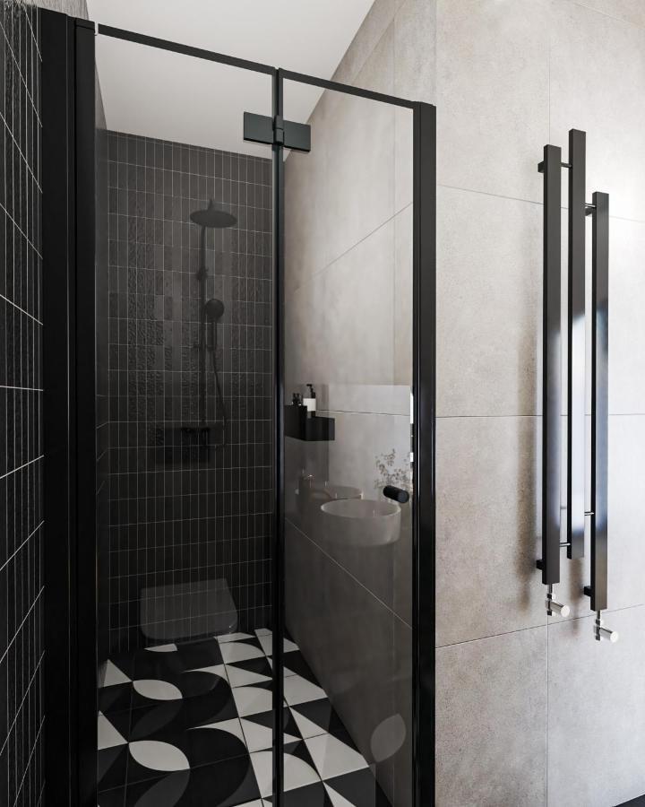 Alpina Residence & Kameralne Spa Bukowina Tatrzańska Zewnętrze zdjęcie