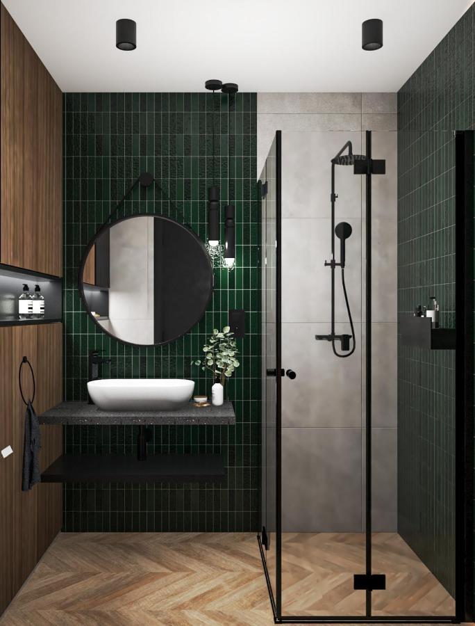 Alpina Residence & Kameralne Spa Bukowina Tatrzańska Zewnętrze zdjęcie