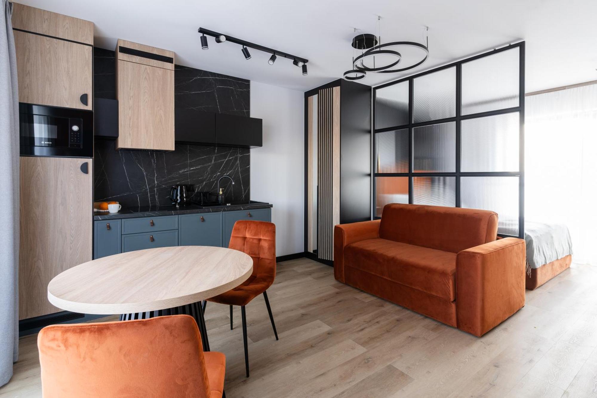 Alpina Residence & Kameralne Spa Bukowina Tatrzańska Zewnętrze zdjęcie