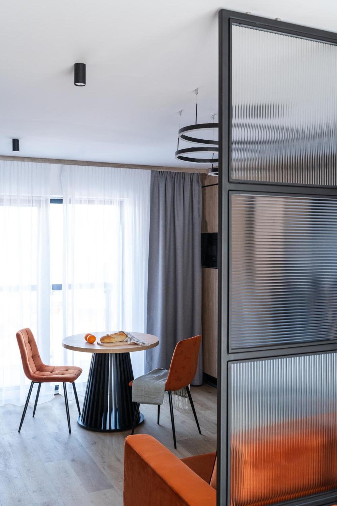 Alpina Residence & Kameralne Spa Bukowina Tatrzańska Zewnętrze zdjęcie