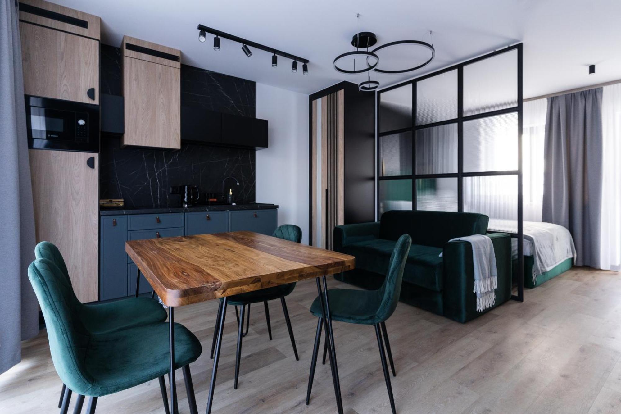 Alpina Residence & Kameralne Spa Bukowina Tatrzańska Zewnętrze zdjęcie