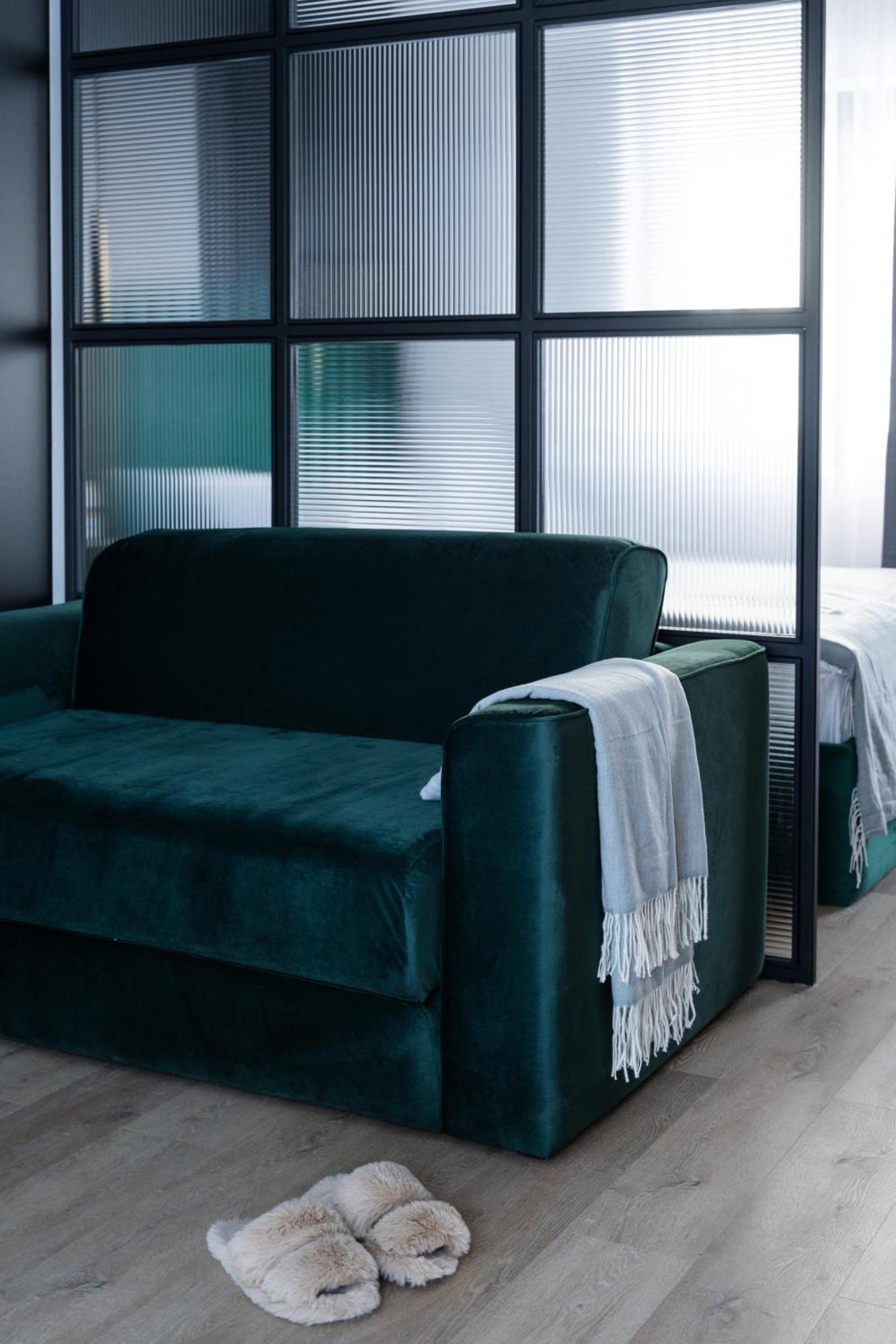 Alpina Residence & Kameralne Spa Bukowina Tatrzańska Zewnętrze zdjęcie