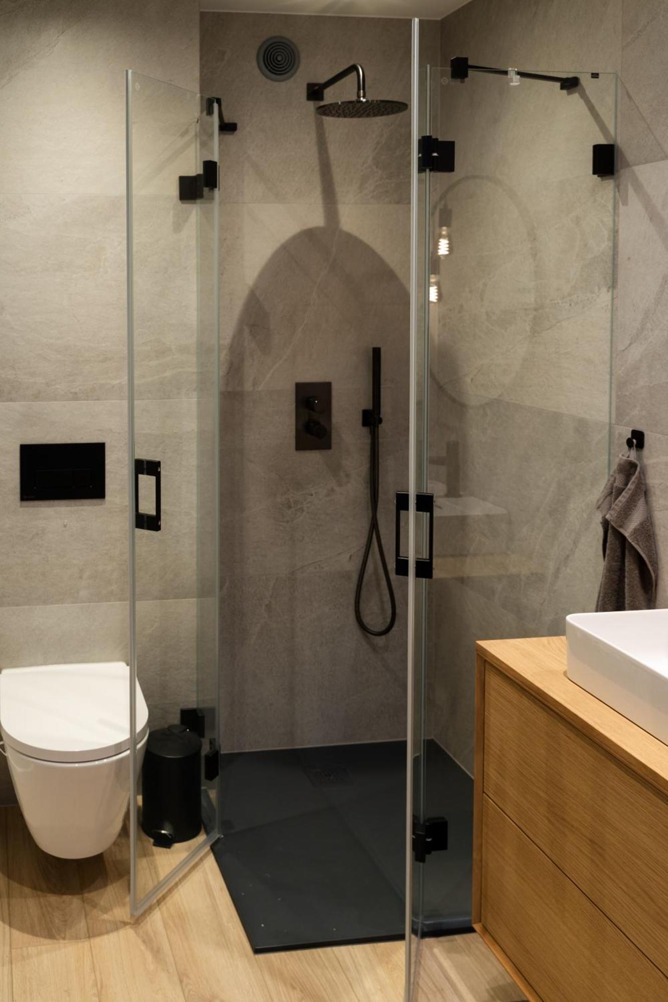 Alpina Residence & Kameralne Spa Bukowina Tatrzańska Zewnętrze zdjęcie